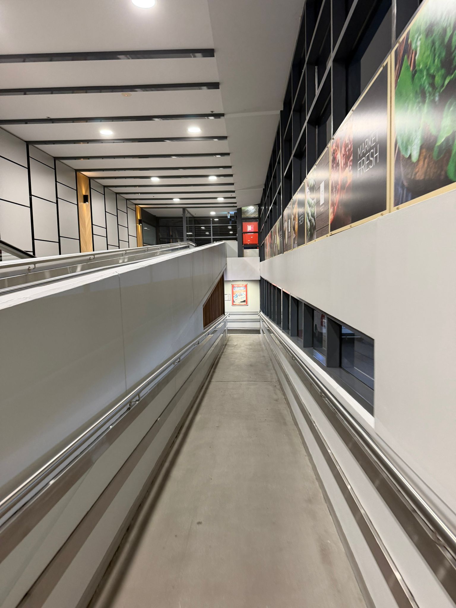 Apex Facility Commercial Work 23